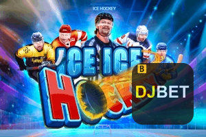 DJBET feedback — categorias de sugestão e melhoria no app