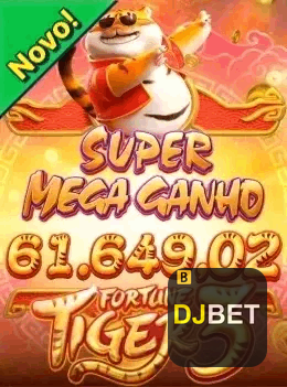 DJBET bet — mercados de futebol e esportes no app